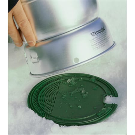 Trangia 8.25-in. Multi Disc 25 - Camping Accessories 327559